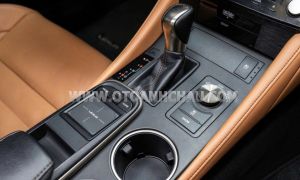Xe Lexus RC 200t 2016