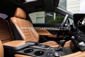 Xe Lexus RC 200t 2016