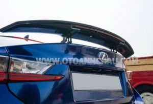 Xe Lexus RC 200t 2016