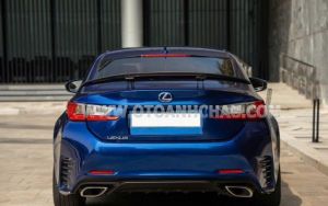 Xe Lexus RC 200t 2016
