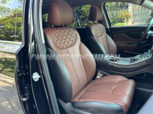 Xe Hyundai SantaFe Cao cấp 2.5L HTRAC 2022
