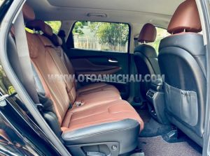 Xe Hyundai SantaFe Cao cấp 2.5L HTRAC 2022