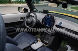 Xe Mini Convertible Cooper S 2025