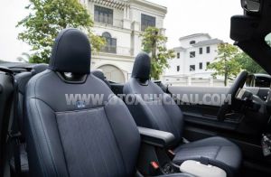 Xe Mini Convertible Cooper S 2025