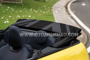 Xe Mini Convertible Cooper S 2025