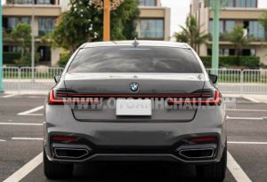 Xe BMW 730Li M Sport 2020
