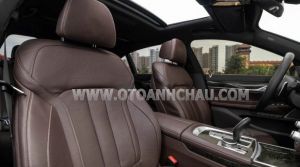 Xe BMW 730Li M Sport 2020