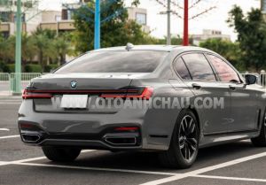 Xe BMW 730Li M Sport 2020