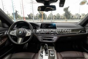 Xe BMW 730Li M Sport 2020