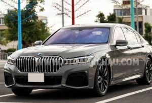 Xe BMW 730Li M Sport 2020