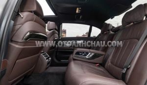 Xe BMW 730Li M Sport 2020