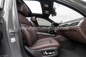 Xe BMW 730Li M Sport 2020