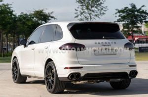 Xe Porsche Cayenne S 2015