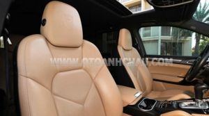 Xe Porsche Cayenne S 2015