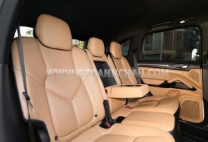 Xe Porsche Cayenne S 2015