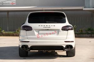 Xe Porsche Cayenne S 2015