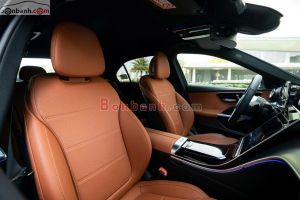 Xe Mercedes Benz C200 Avantgarde 2025