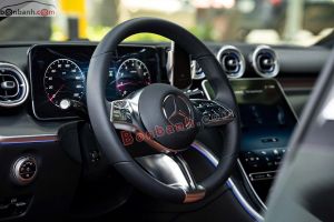 Xe Mercedes Benz C200 Avantgarde 2025