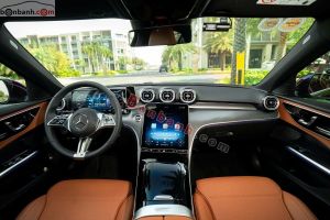 Xe Mercedes Benz C200 Avantgarde 2025