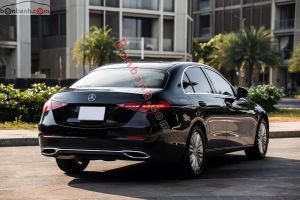 Xe Mercedes Benz C200 Avantgarde 2025