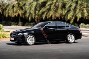 Xe Mercedes Benz C200 Avantgarde 2025