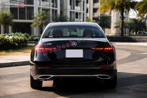 Xe Mercedes Benz C200 Avantgarde 2025