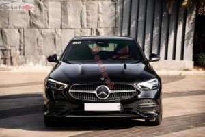 Xe Mercedes Benz C200 Avantgarde 2025