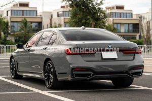 Xe BMW 730Li M Sport 2020