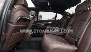 Xe BMW 730Li M Sport 2020