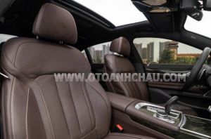 Xe BMW 730Li M Sport 2020