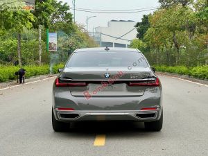 Xe BMW 730i Pure Excellence 2021