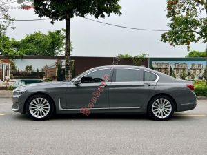 Xe BMW 730i Pure Excellence 2021
