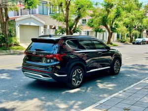 Xe Hyundai SantaFe Cao cấp 2.5L HTRAC 2022
