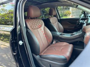 Xe Hyundai SantaFe Cao cấp 2.5L HTRAC 2022