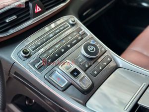 Xe Hyundai SantaFe Cao cấp 2.5L HTRAC 2022