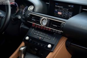 Xe Lexus RC 200t 2016