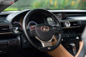 Xe Lexus RC 200t 2016