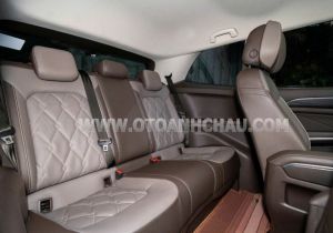 Xe Volkswagen Viloran Luxury 2024
