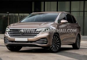Xe Volkswagen Viloran Luxury 2024