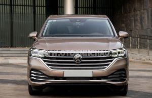 Xe Volkswagen Viloran Luxury 2024