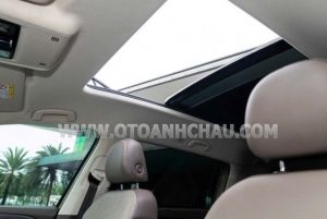 Xe Volkswagen Viloran Luxury 2024