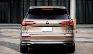 Xe Volkswagen Viloran Luxury 2024
