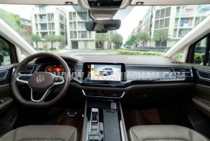Xe Volkswagen Viloran Luxury 2024