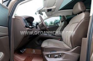 Xe Volkswagen Viloran Luxury 2024