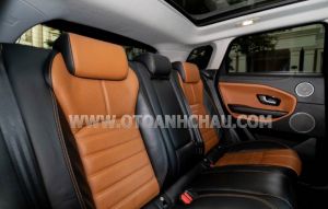 Xe LandRover Range Rover Evoque Dynamic 2015