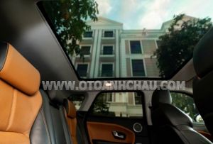 Xe LandRover Range Rover Evoque Dynamic 2015