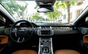 Xe LandRover Range Rover Evoque Dynamic 2015