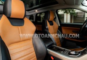 Xe LandRover Range Rover Evoque Dynamic 2015