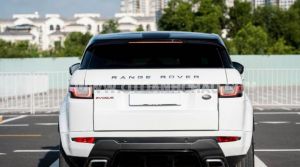 Xe LandRover Range Rover Evoque Dynamic 2015