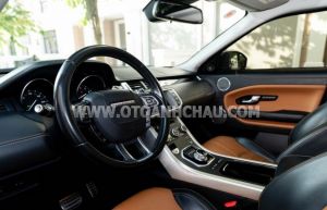 Xe LandRover Range Rover Evoque Dynamic 2015